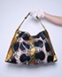 1970 Shoulder Bag, back view